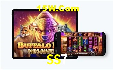Recursos de Bônus SS7