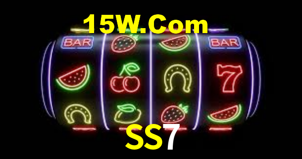 SS7 - A Única Plataforma Oficial De Cassino - SS7.Games