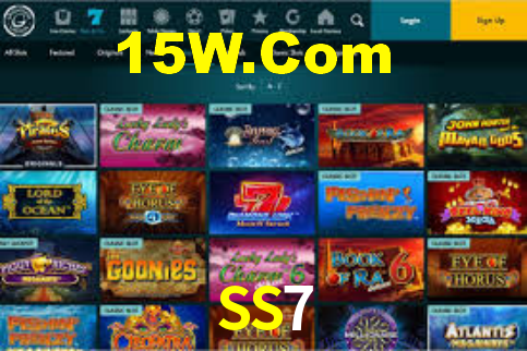 SS7 Bet
