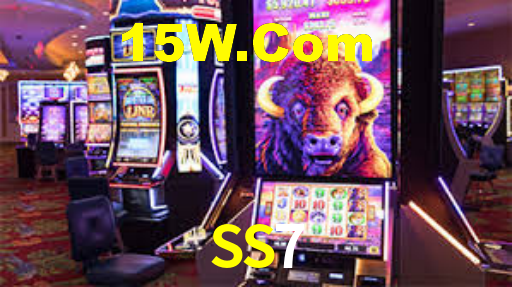 SS7,SS7.Games