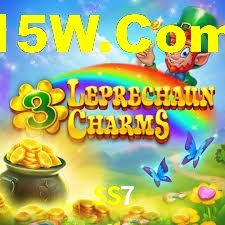 Welcome Bonus SS7