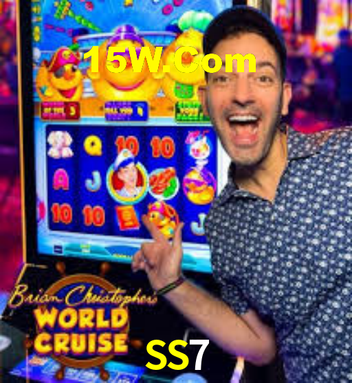 Sinta a adrenalina dos jogos de cassino com SS7