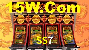 Roulette Table SS7
