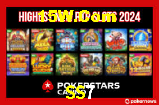 SS7,SS7.Games