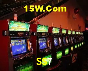 Casino Ao Vivo SS7