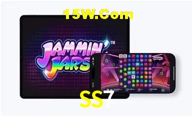Jogos de Slot SS7
