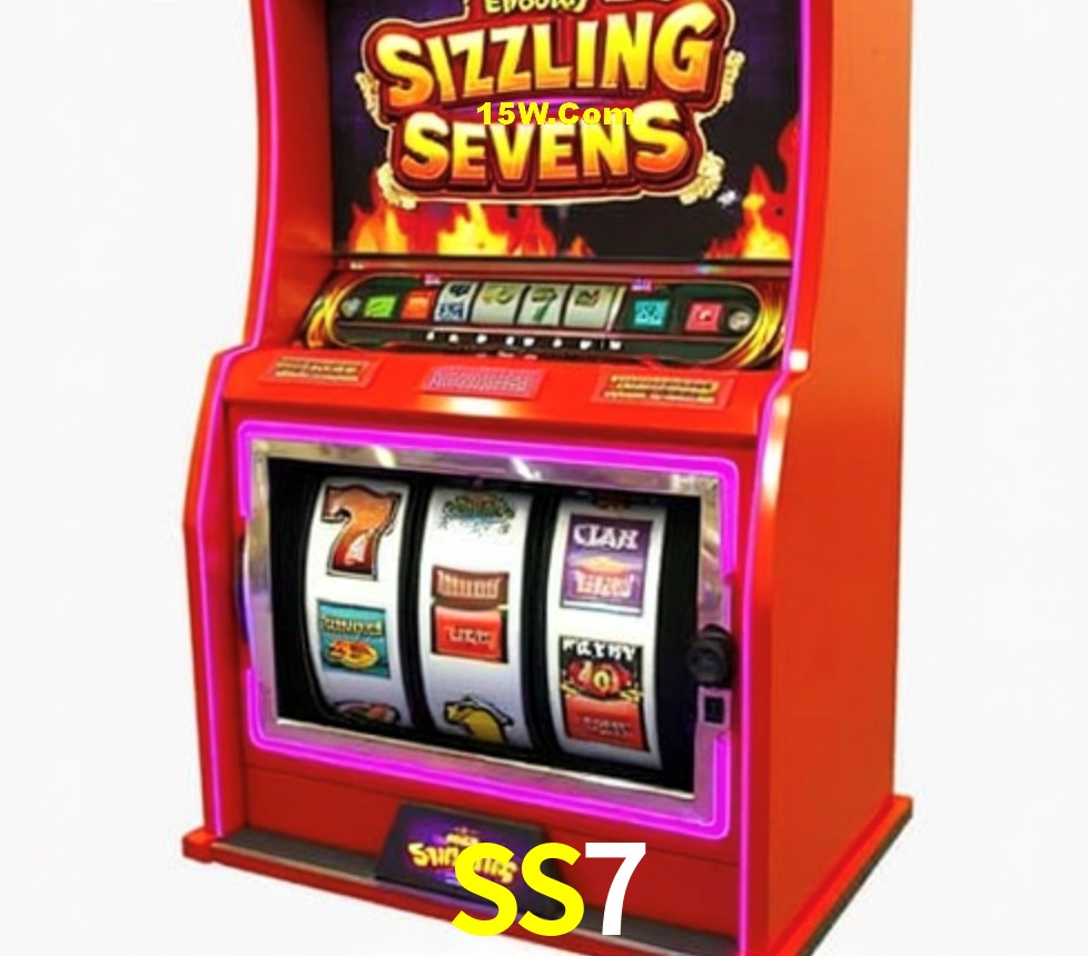 Jogo Spaceman SS7