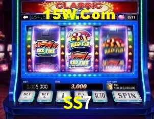 Diretório de Jogos SS7