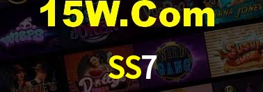 Welcome Bonus SS7