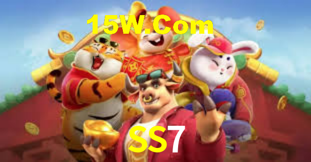 SS7,SS7.Games